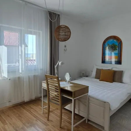Casa de Férias 2olives Entire House Starigrad Paklenica