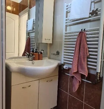 2olives Entire House * Starigrad Paklenica