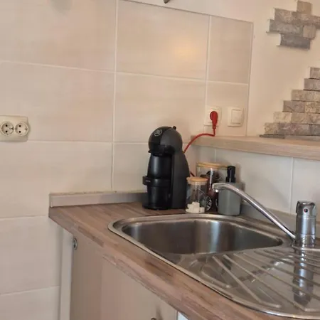 2olives Entire House Dom wakacyjny Starigrad Paklenica