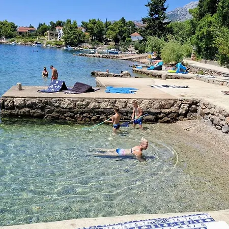 2olives Entire House Starigrad Paklenica