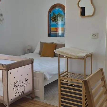 2olives Entire House Starigrad Paklenica